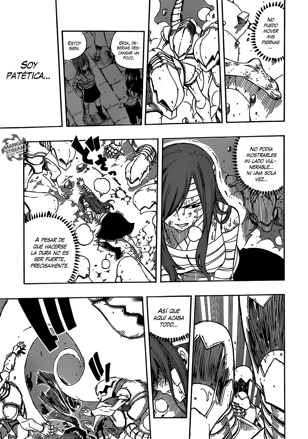 Fairy Tail (Backbeard) 15