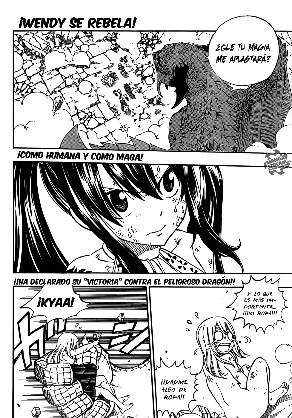 Fairy Tail (Backbeard) 2