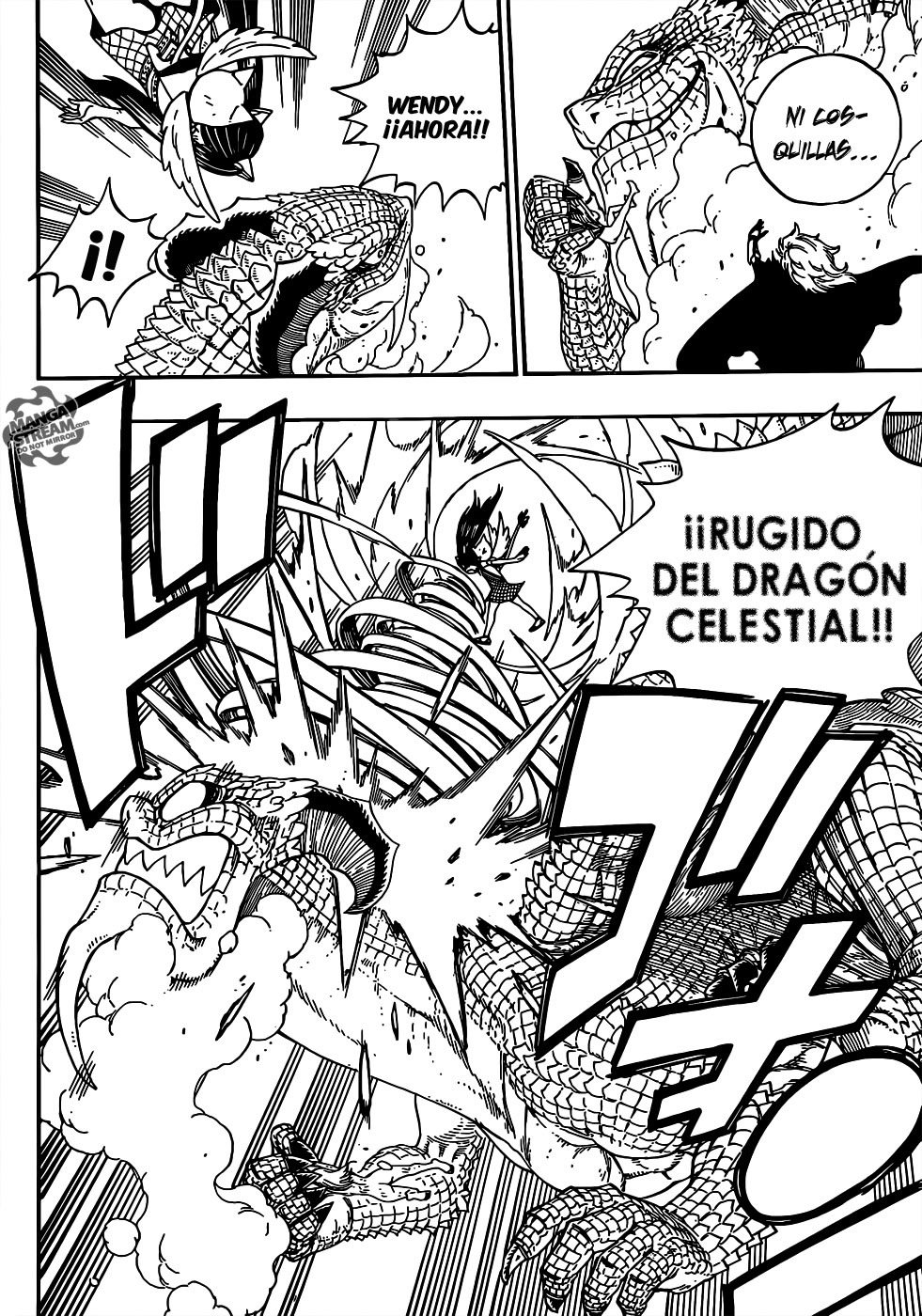 Fairy Tail (Backbeard) 6