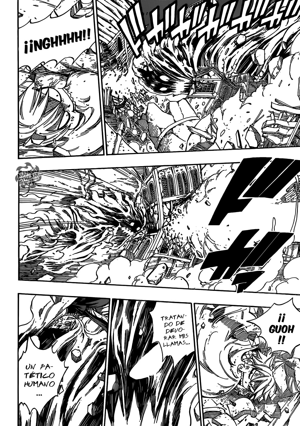 Fairy Tail (Backbeard) 10