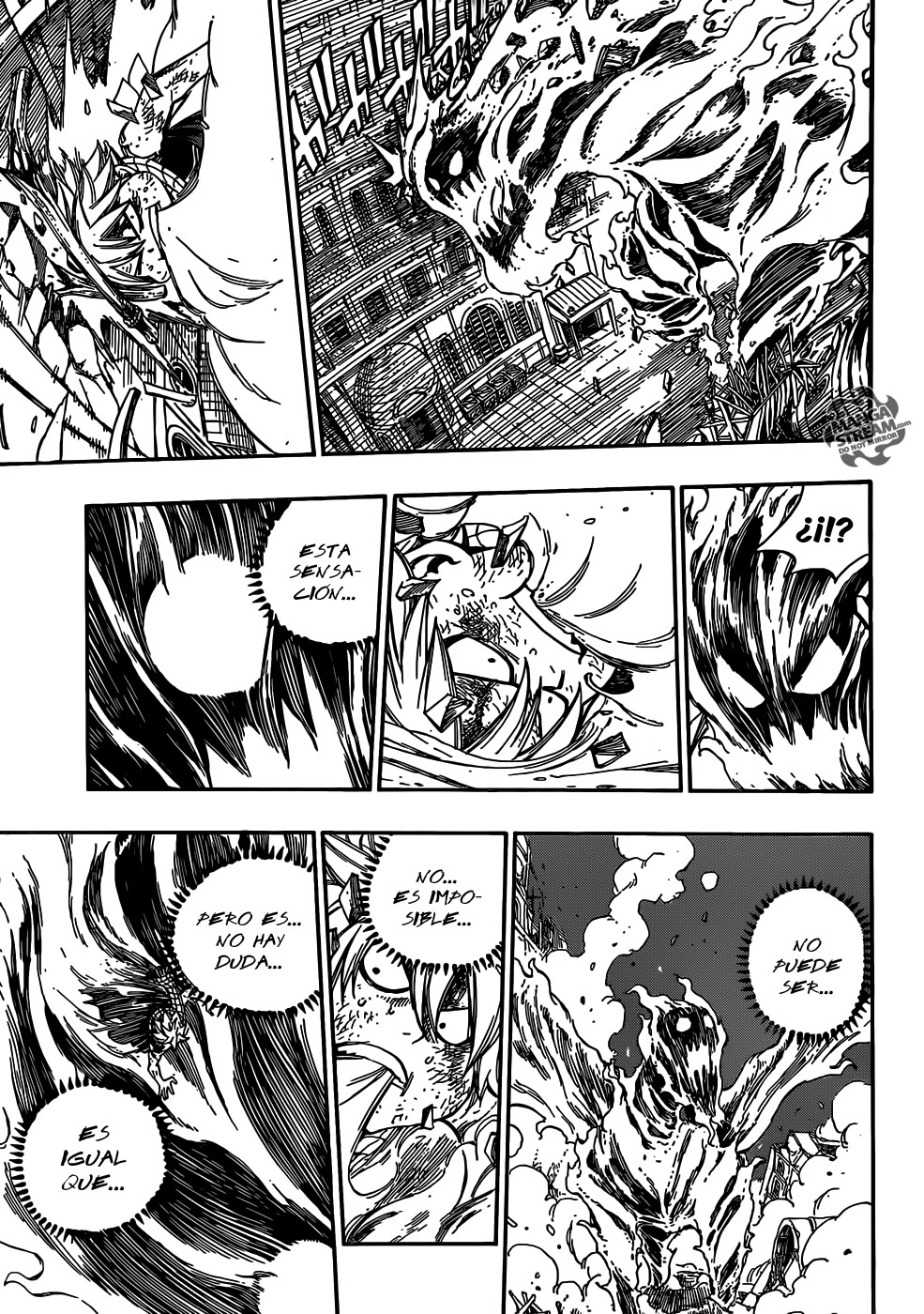 Fairy Tail (Backbeard) 11