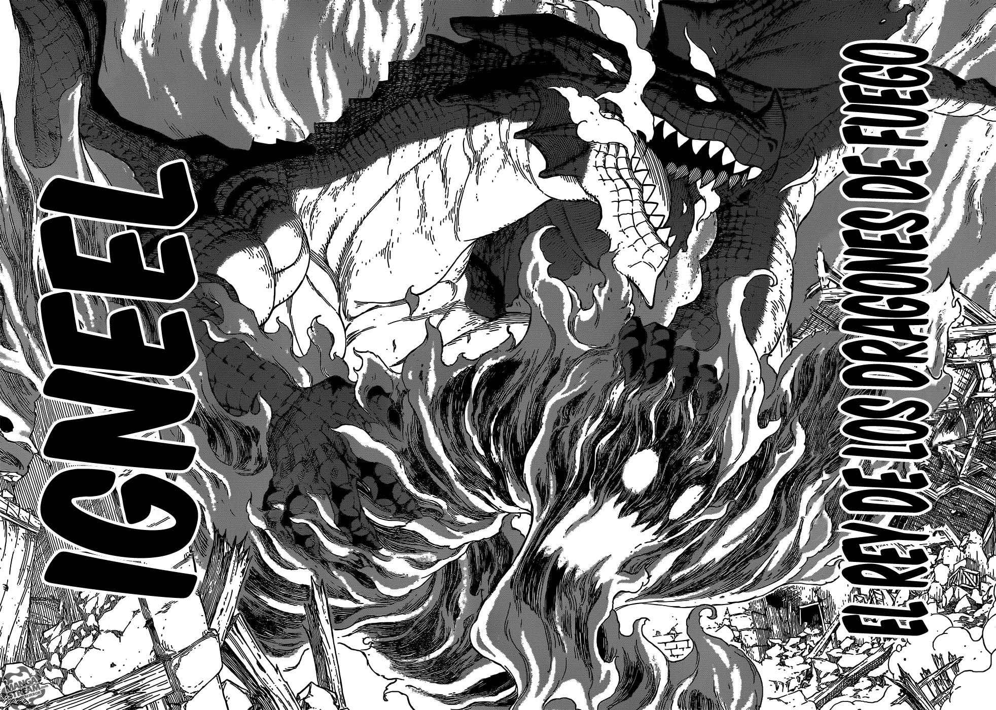 Fairy Tail (Backbeard) 12
