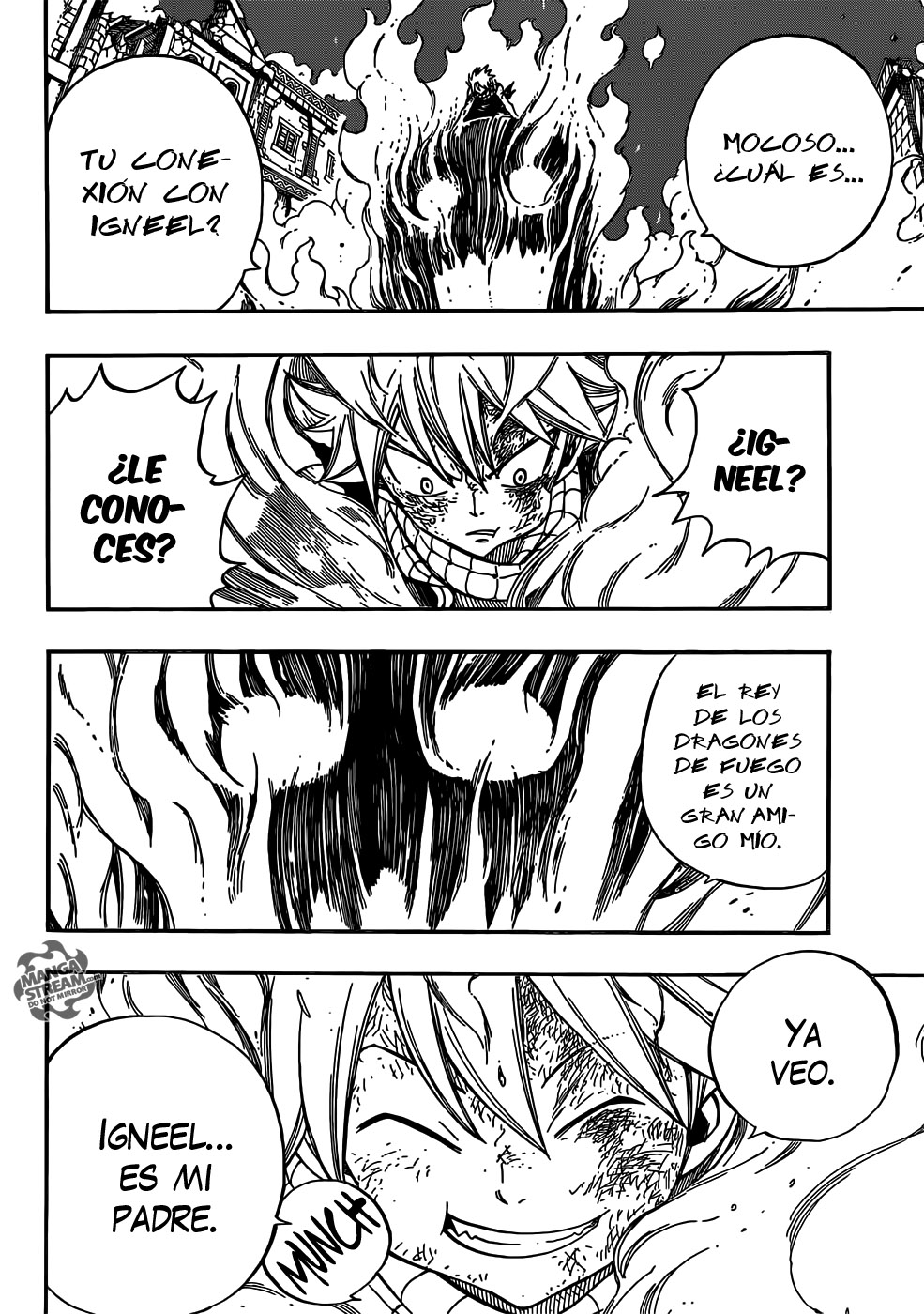 Fairy Tail (Backbeard) 13