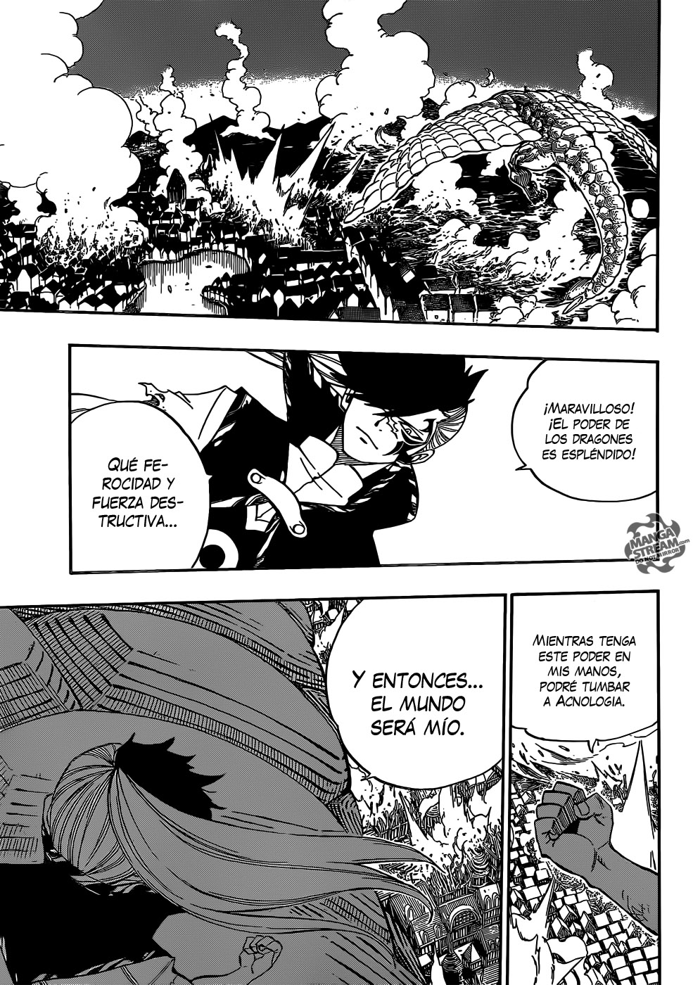 Fairy Tail (Backbeard) 14