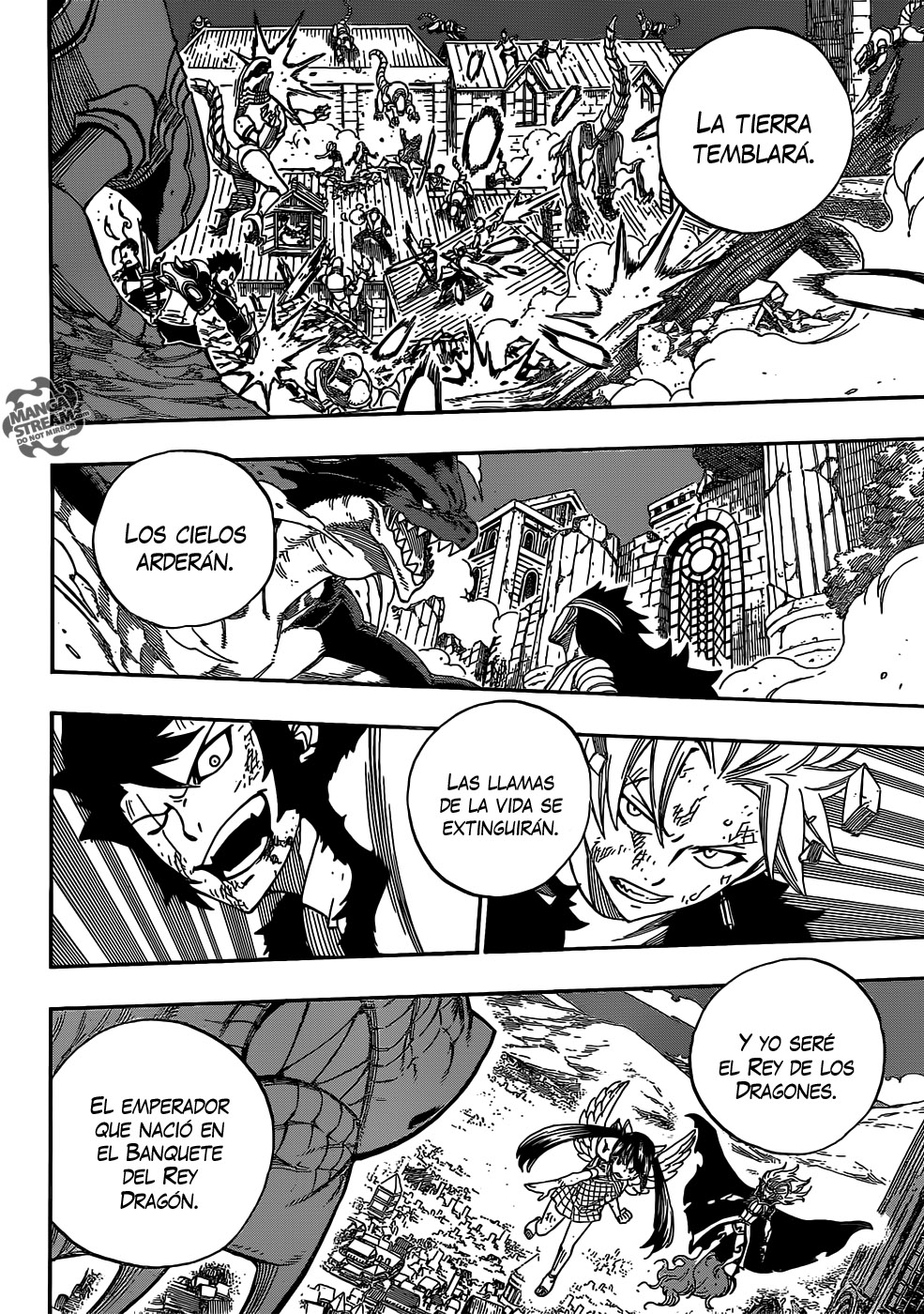 Fairy Tail (Backbeard) 15