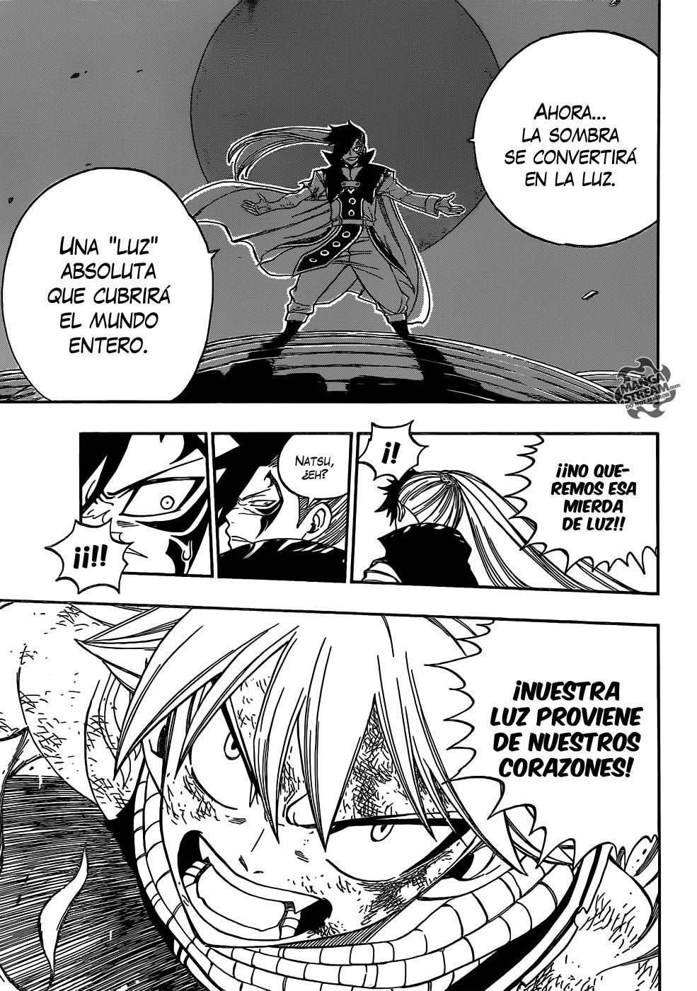 Fairy Tail (Backbeard) 16