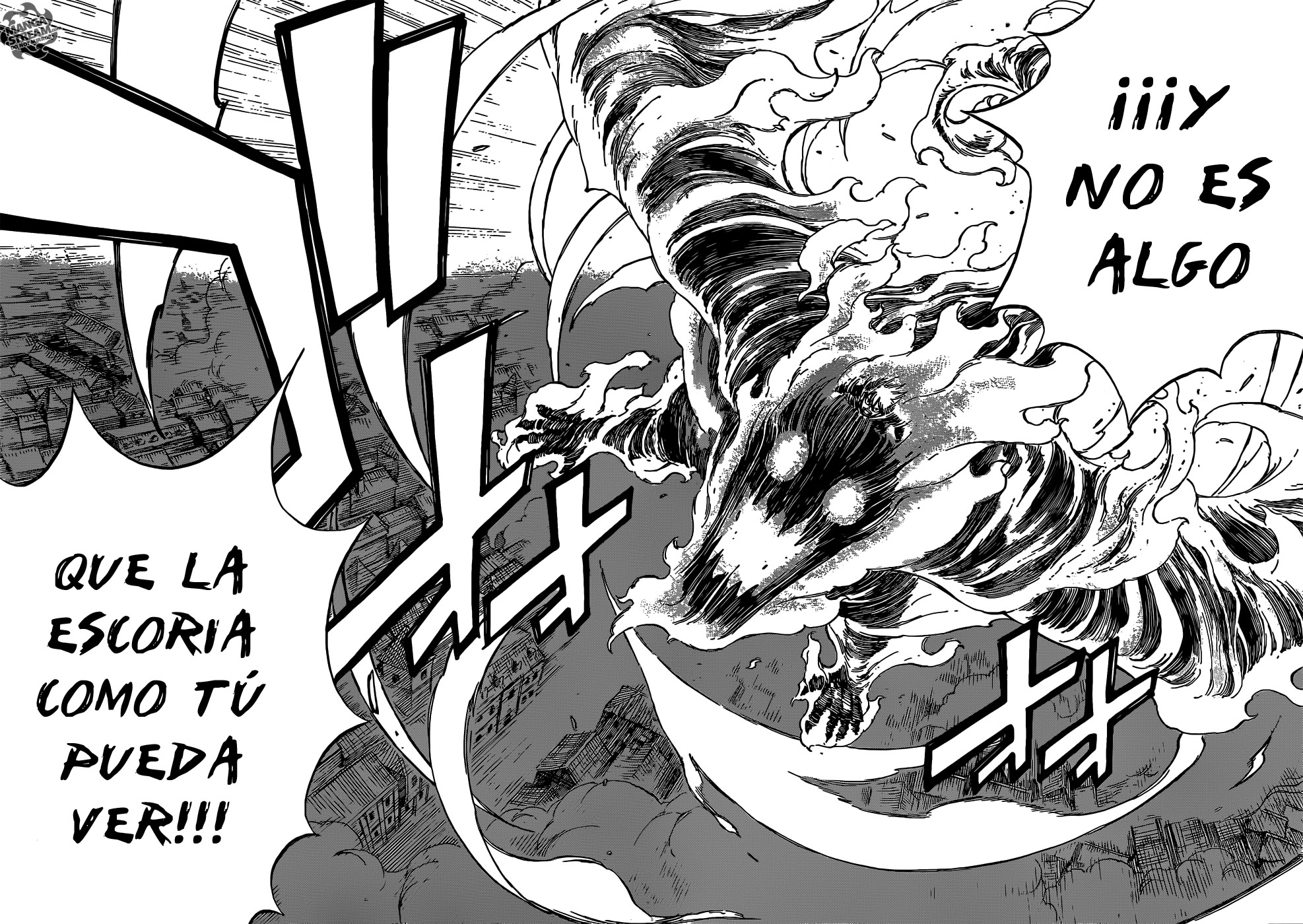 Fairy Tail (Backbeard) 17
