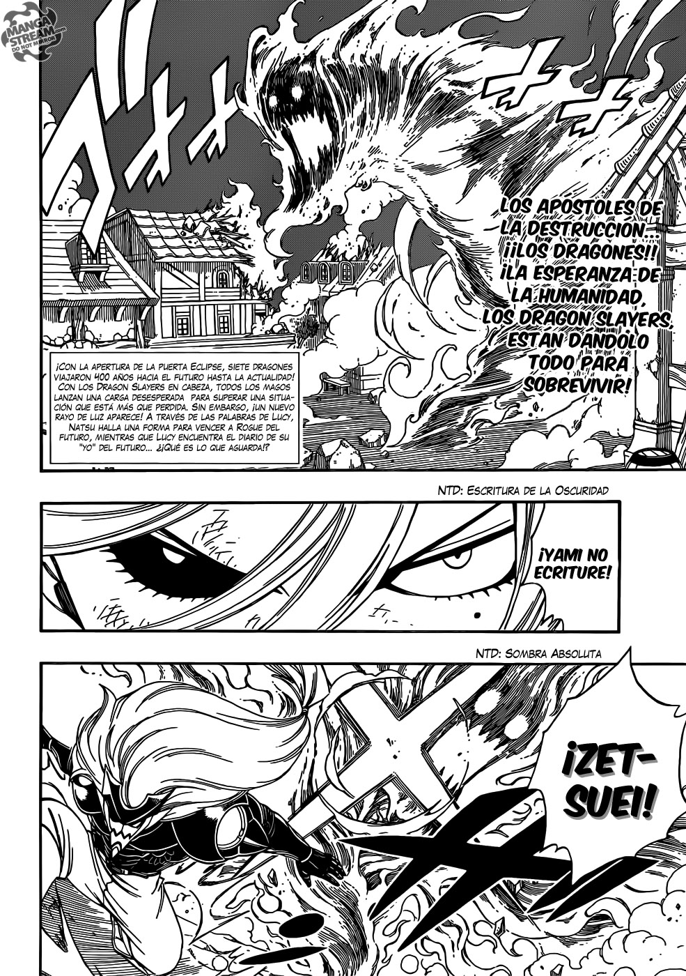 Fairy Tail (Backbeard) 2