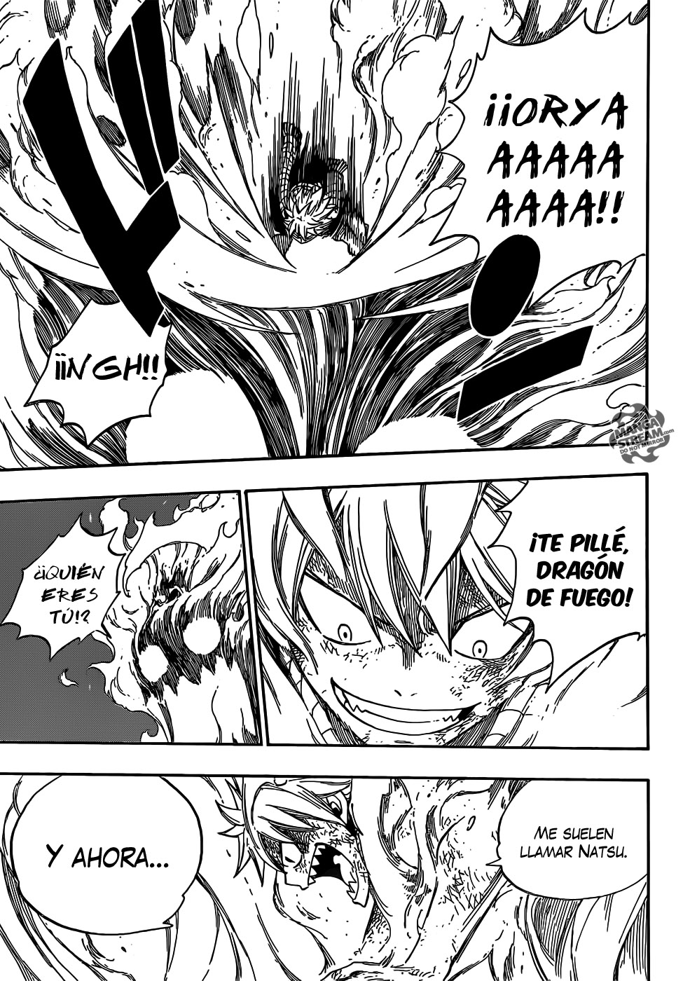 Fairy Tail (Backbeard) 5