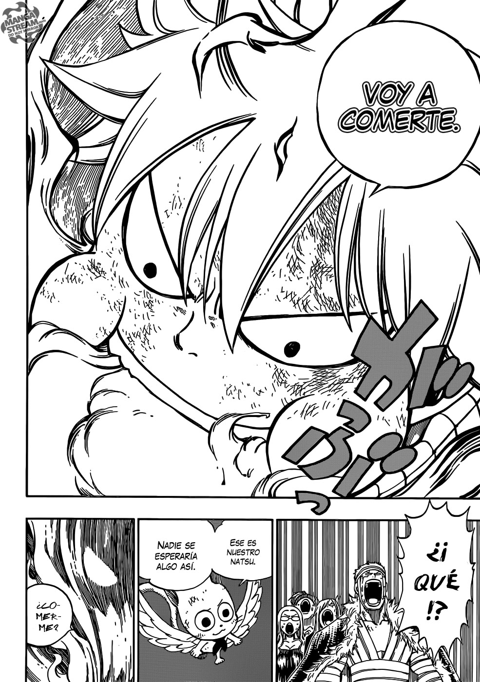 Fairy Tail (Backbeard) 6