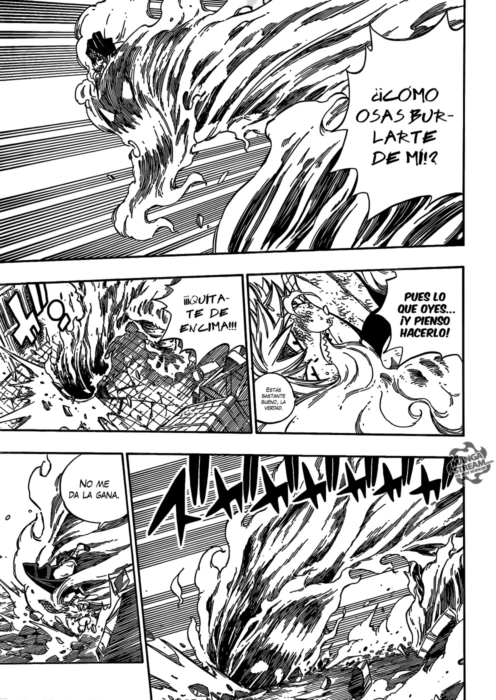 Fairy Tail (Backbeard) 7