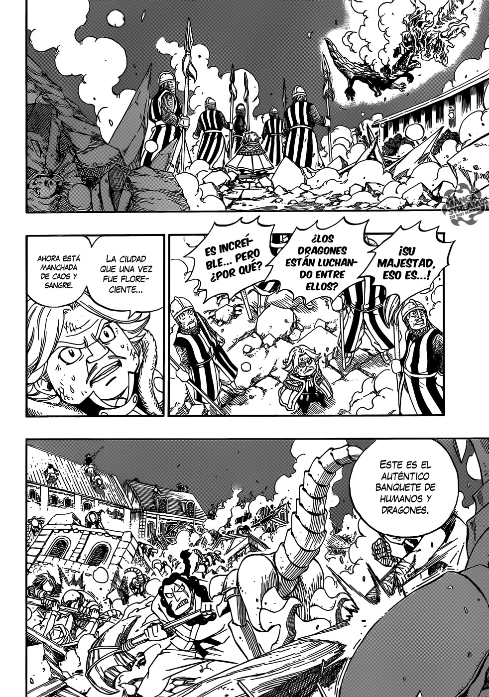 Fairy Tail (Backbeard) 9
