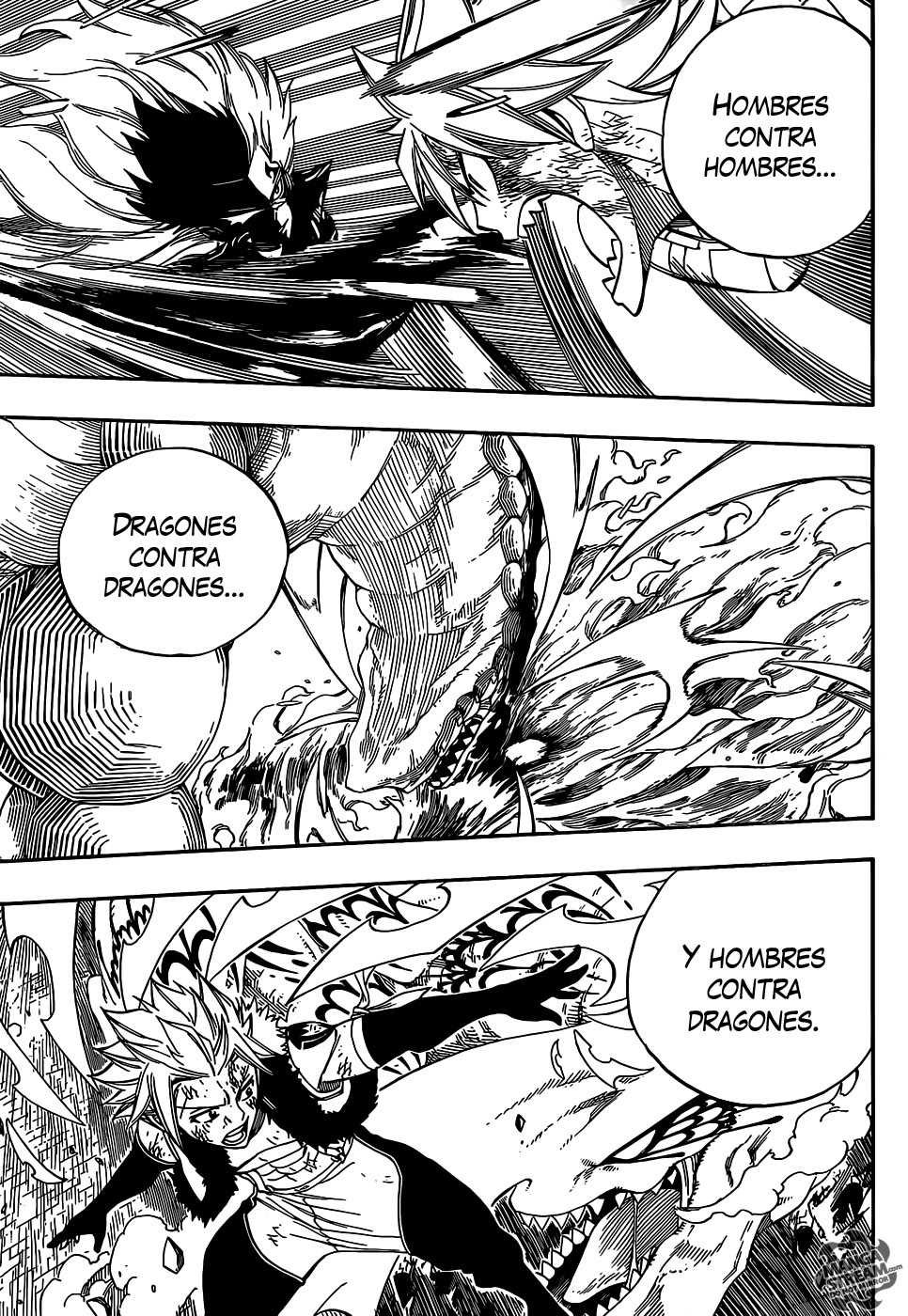 Fairy Tail (Backbeard) 10