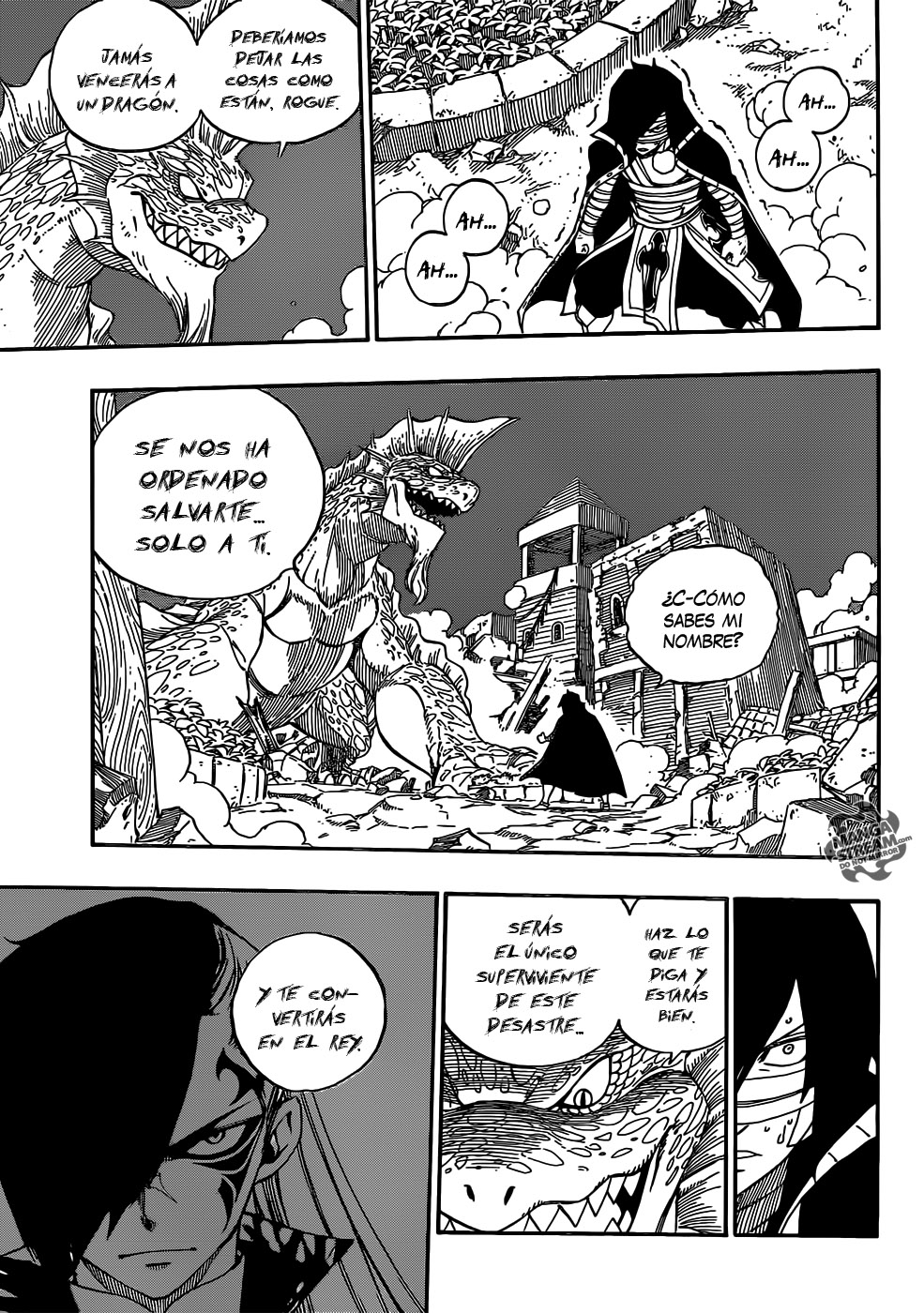 Fairy Tail (Backbeard) 12