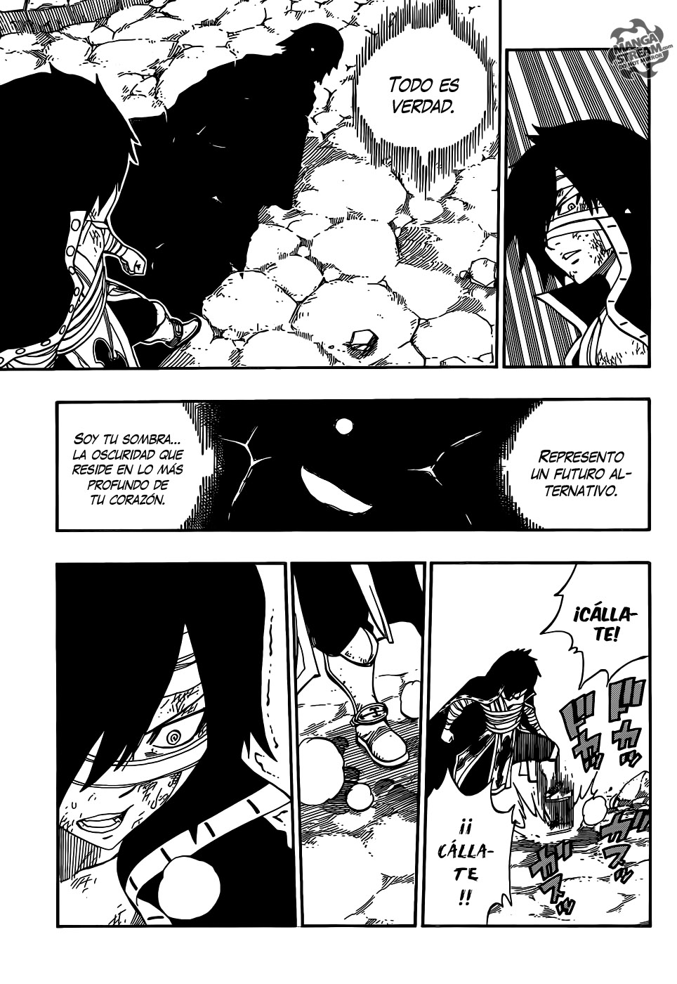 Fairy Tail (Backbeard) 14