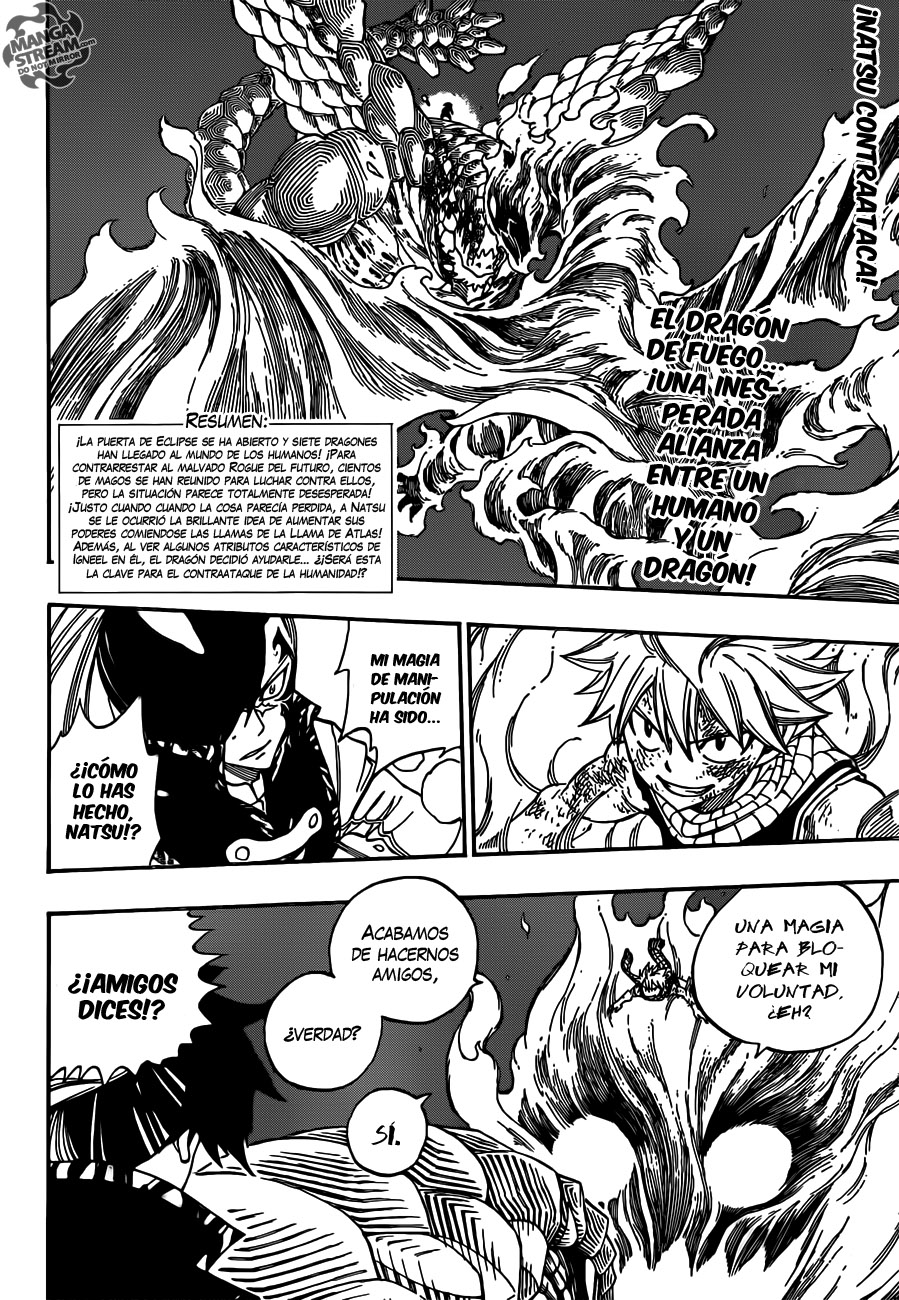 Fairy Tail (Backbeard) 3