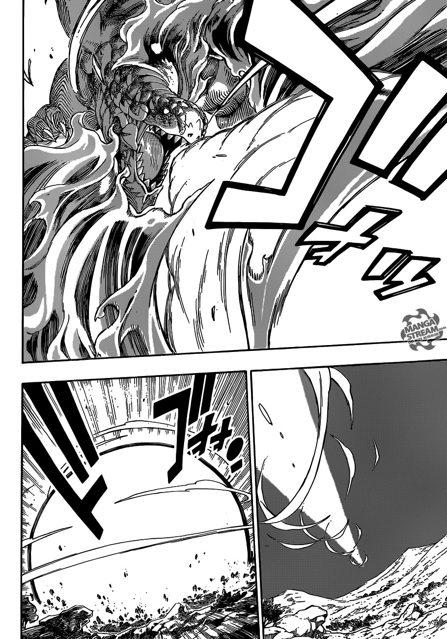 Fairy Tail (Backbeard) 5