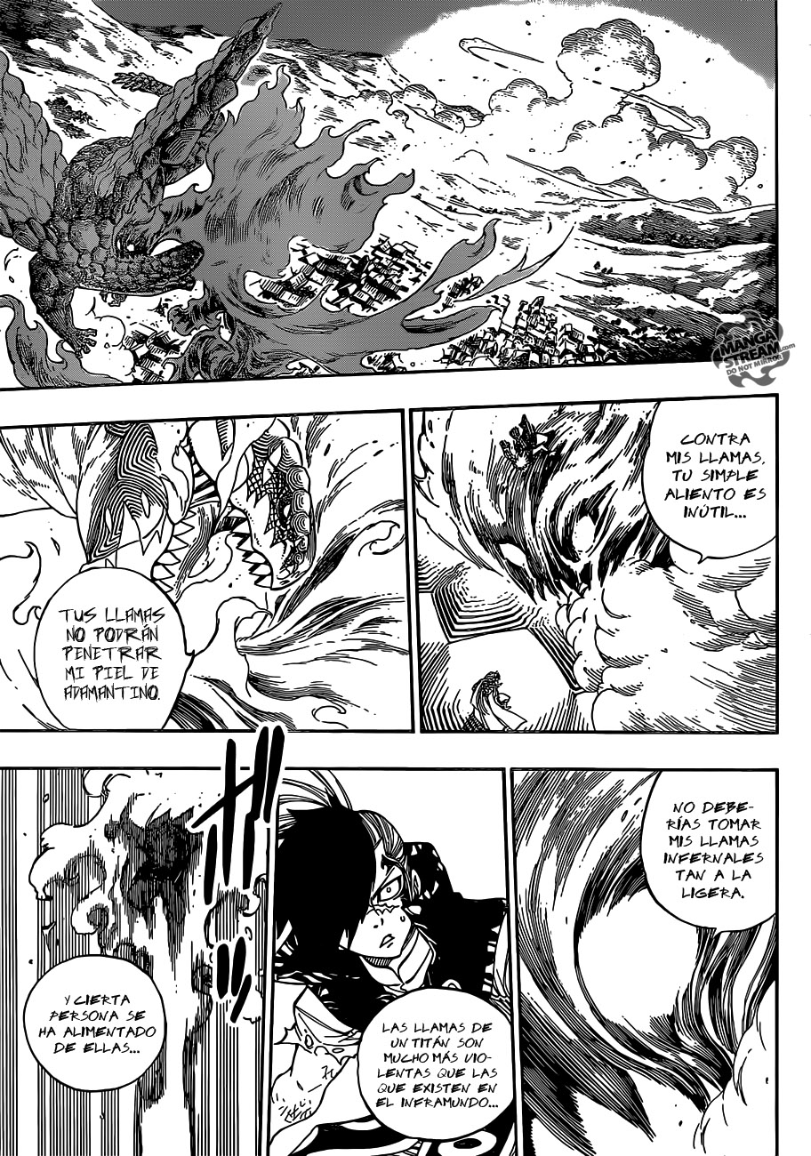 Fairy Tail (Backbeard) 6