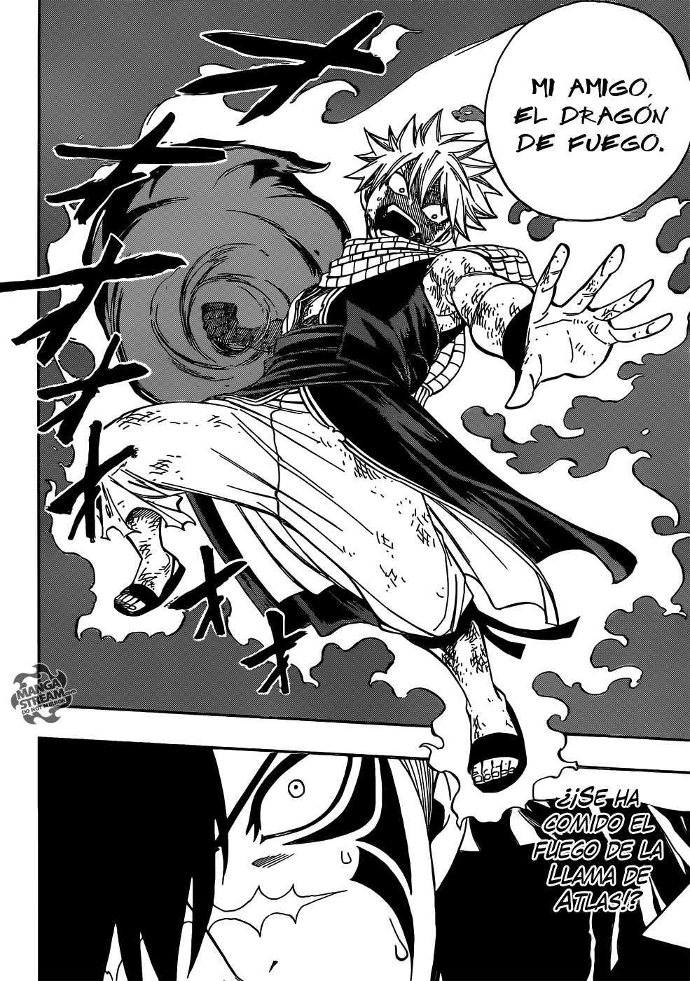 Fairy Tail (Backbeard) 7