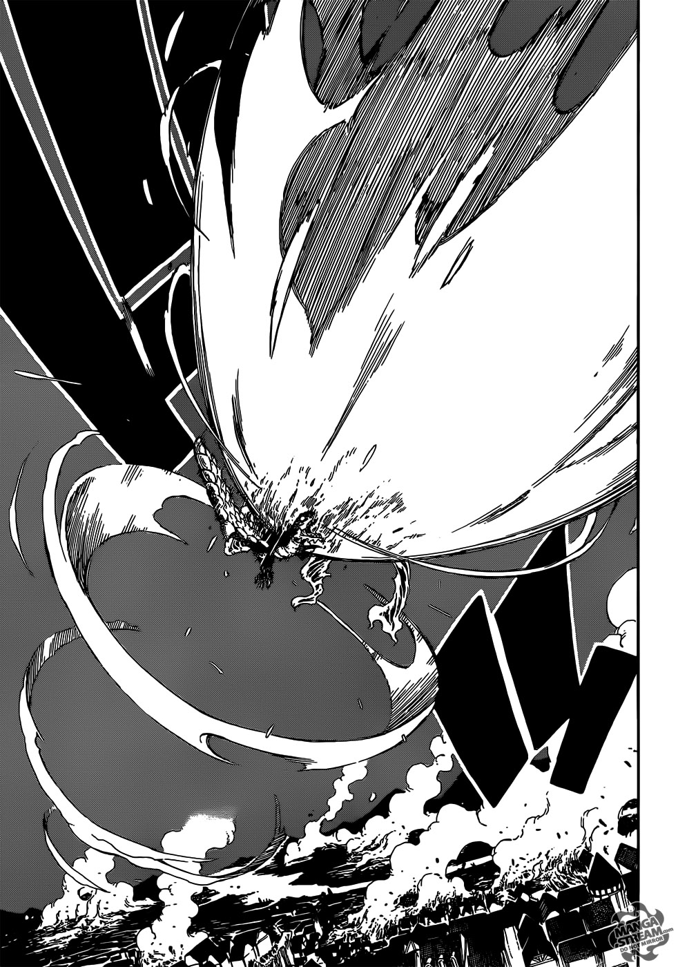 Fairy Tail (Backbeard) 8