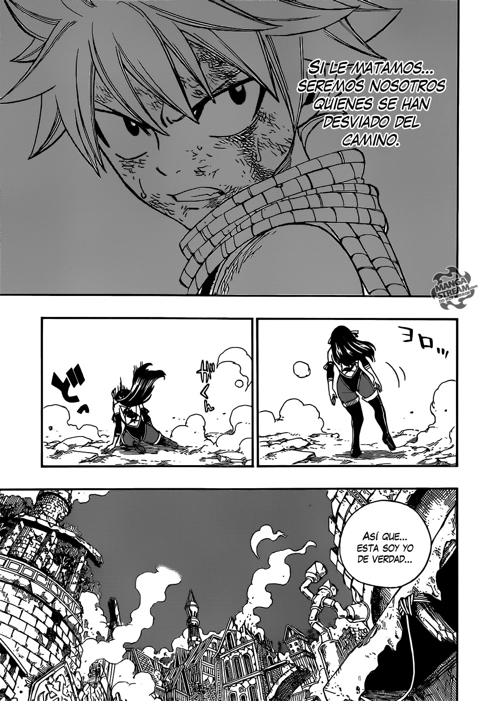 Fairy Tail (Backbeard) 9