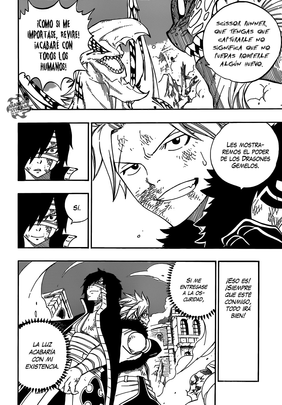 Fairy Tail (Backbeard) 12