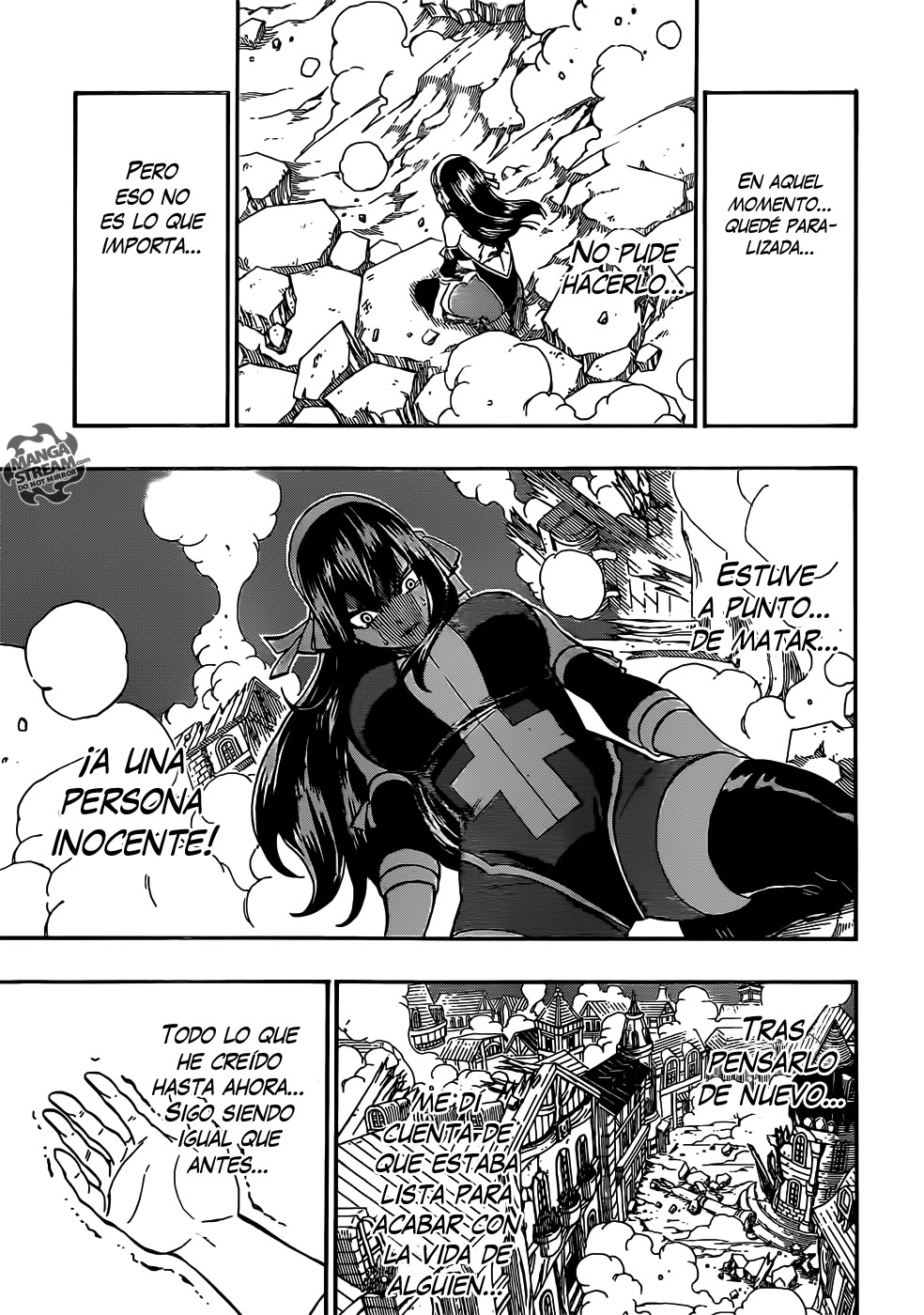 Fairy Tail (Backbeard) 13