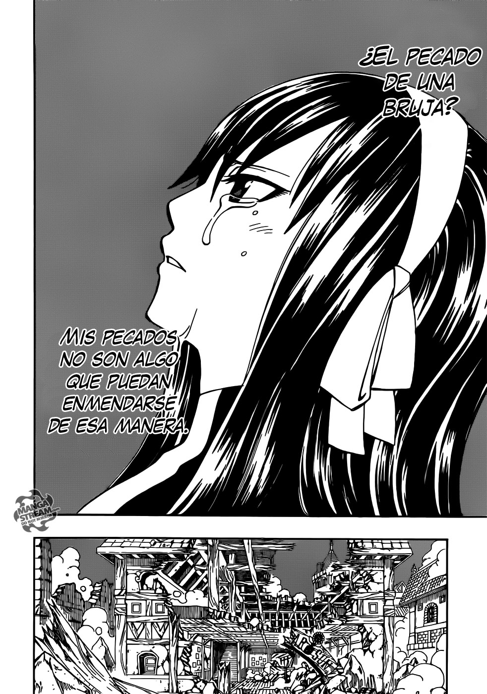 Fairy Tail (Backbeard) 14