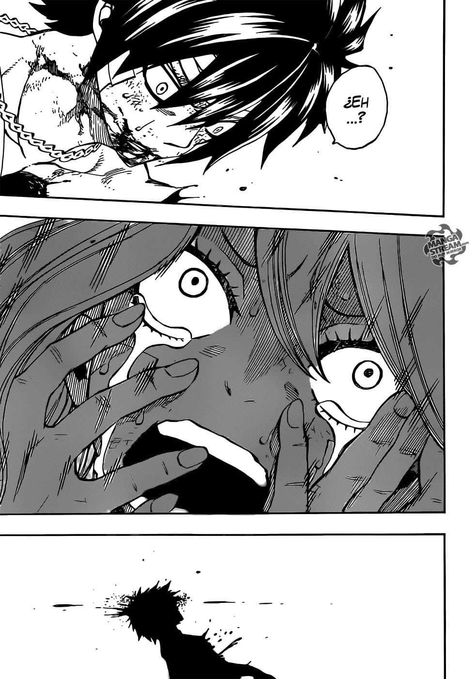 Fairy Tail (Backbeard) 19