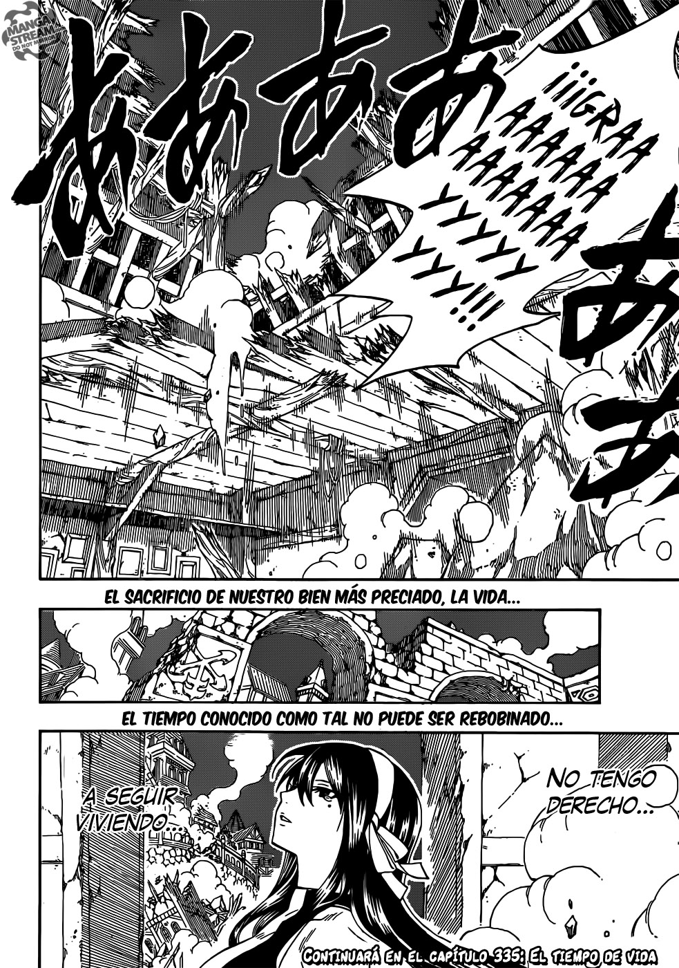 Fairy Tail (Backbeard) 20