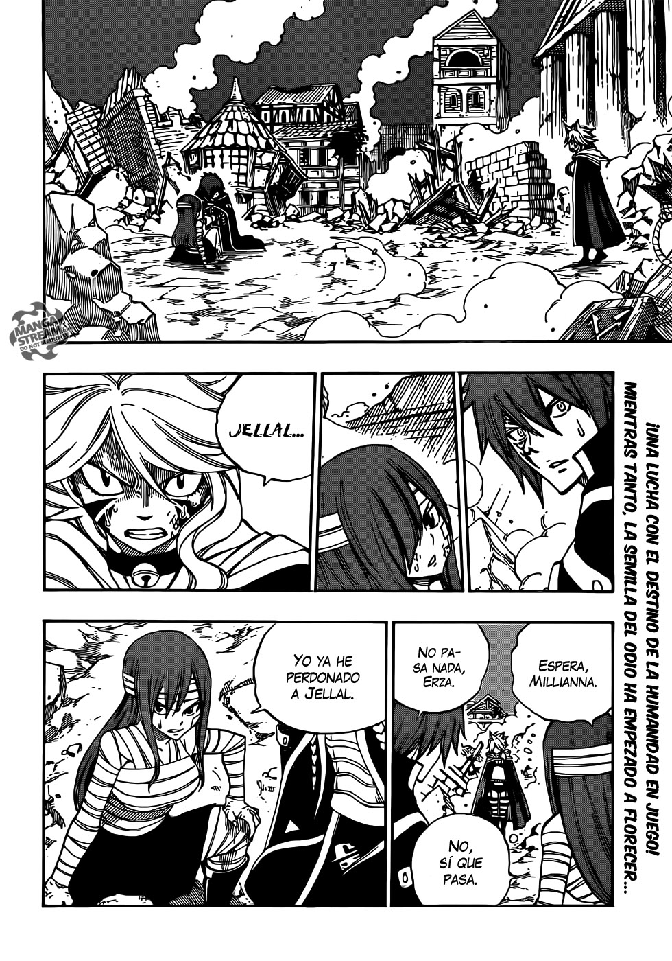 Fairy Tail (Backbeard) 2