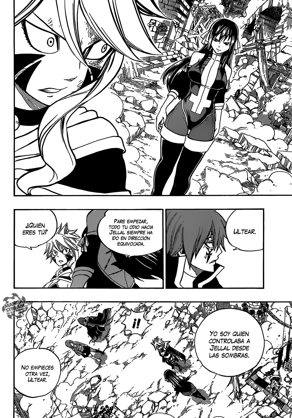 Fairy Tail (Backbeard) 4