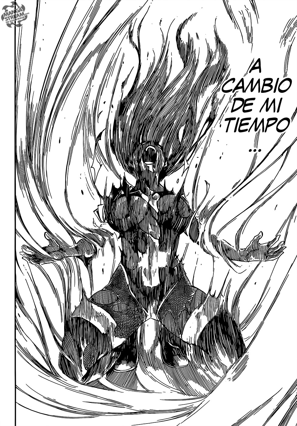 Fairy Tail (Backbeard) 10