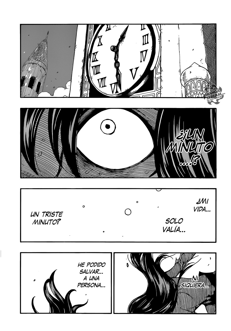 Fairy Tail (Backbeard) 13