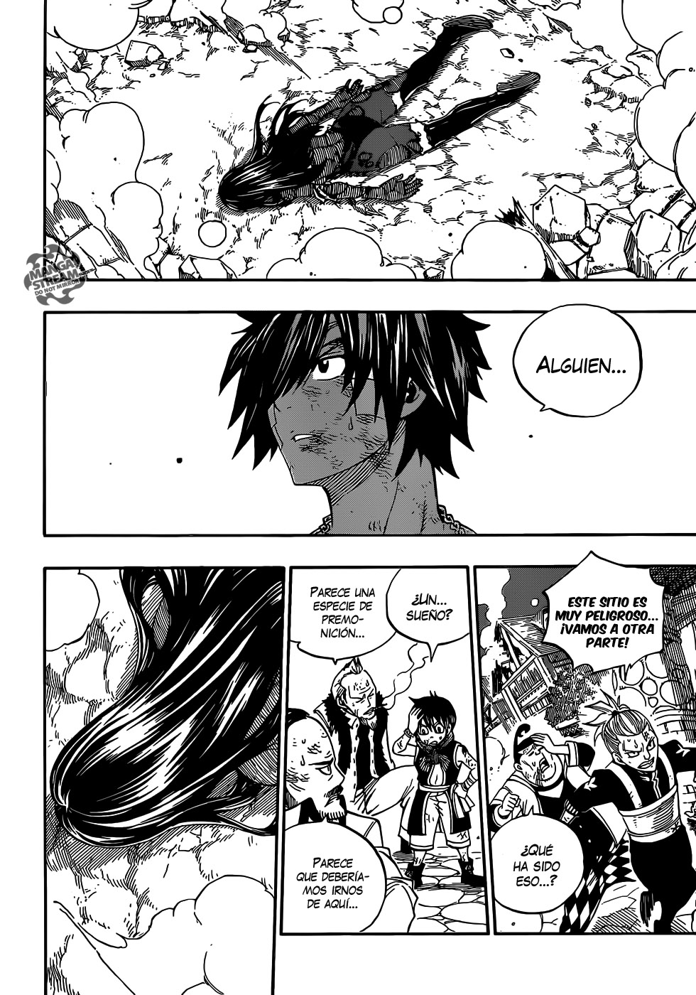 Fairy Tail (Backbeard) 16