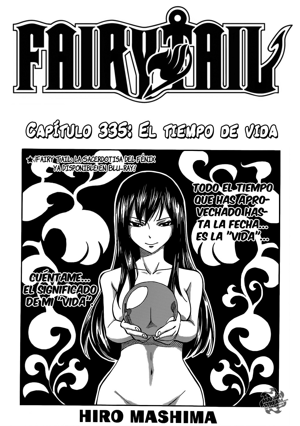 Fairy Tail (Backbeard) 1