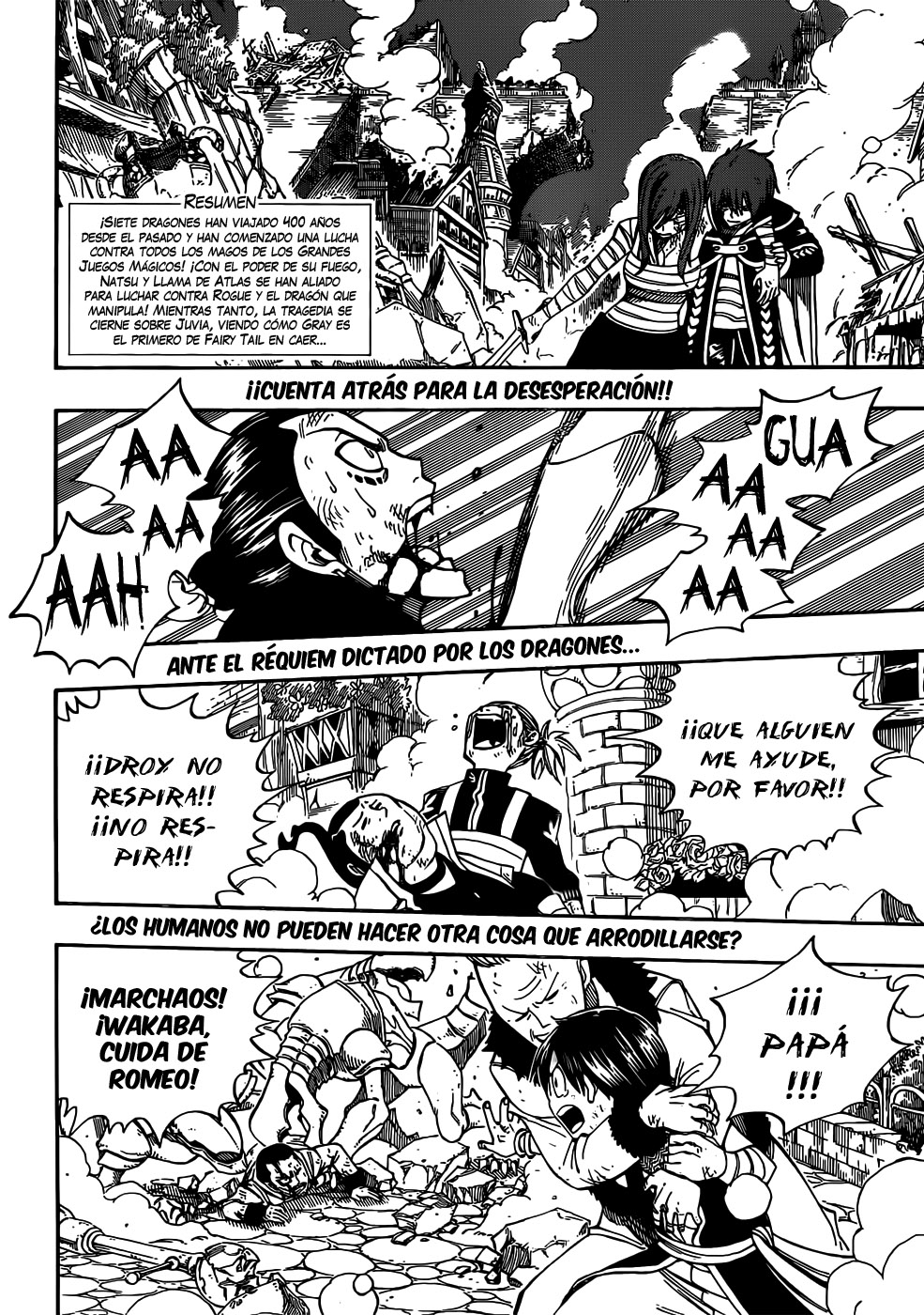 Fairy Tail (Backbeard) 2