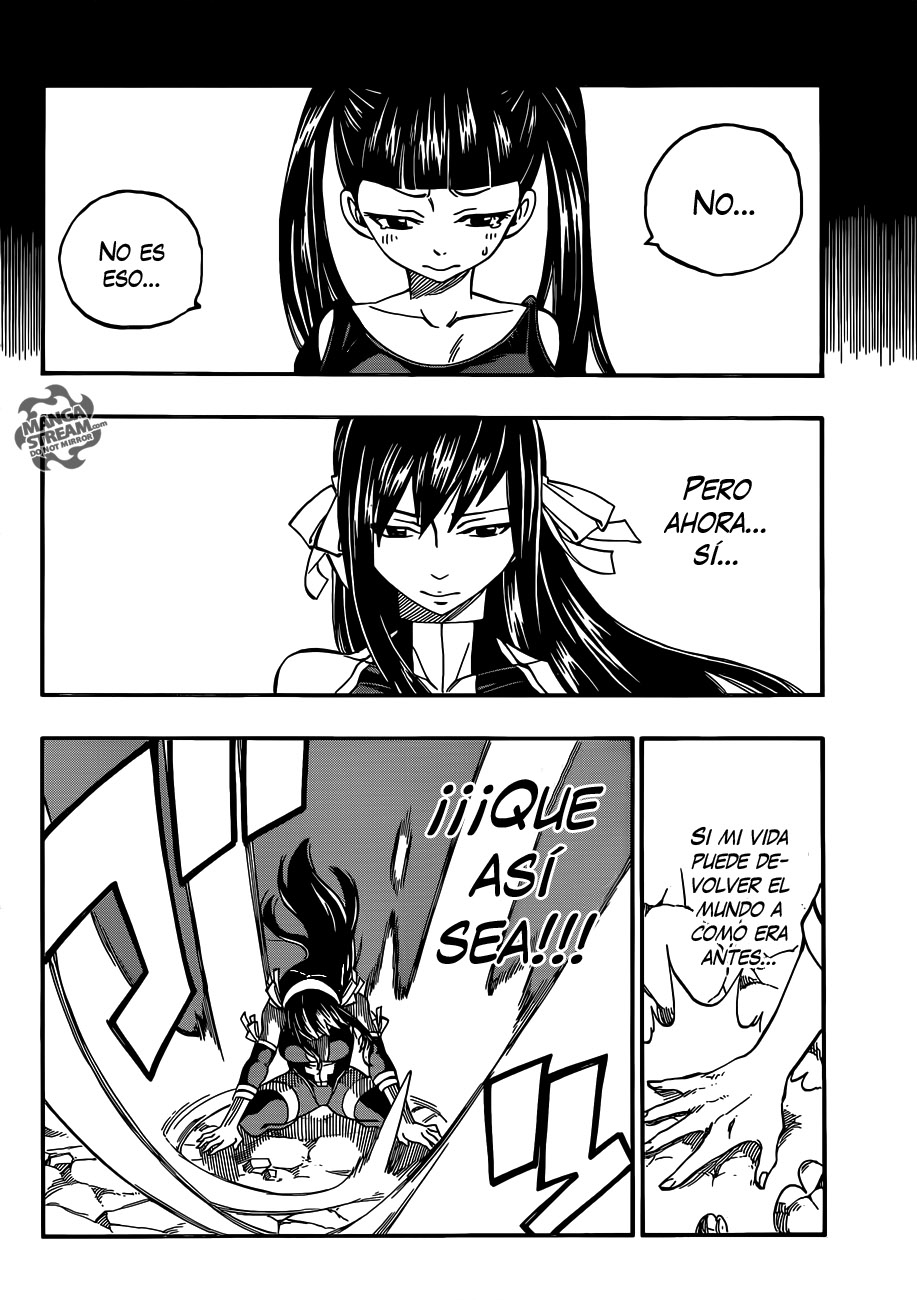 Fairy Tail (Backbeard) 8