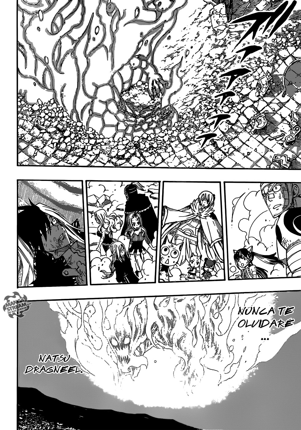 Fairy Tail (Backbeard) 10