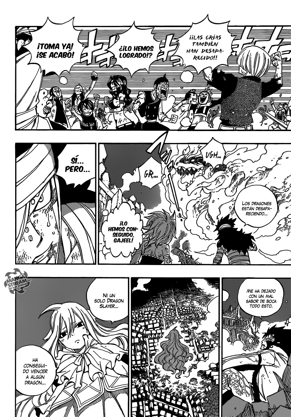 Fairy Tail (Backbeard) 12