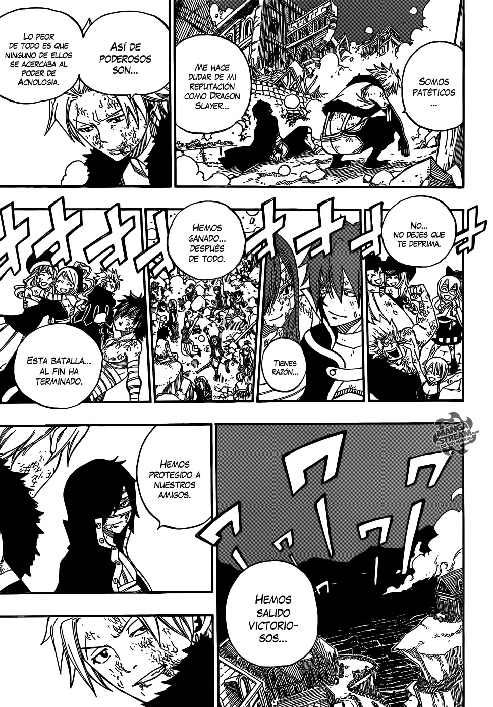 Fairy Tail (Backbeard) 13