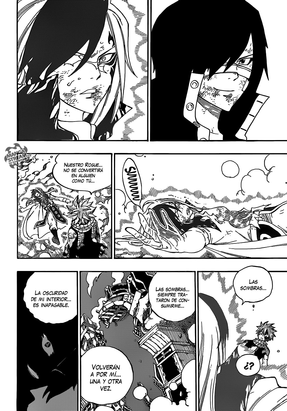 Fairy Tail (Backbeard) 14