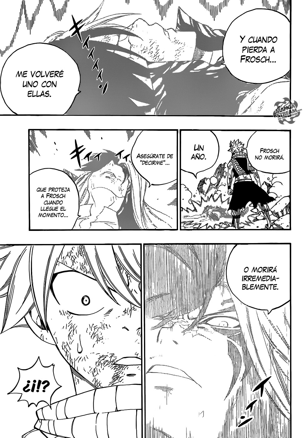 Fairy Tail (Backbeard) 15