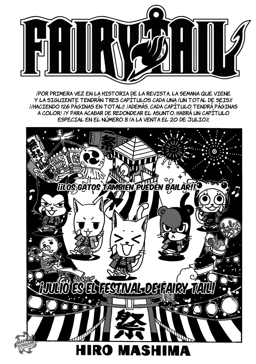 Fairy Tail (Backbeard) 1
