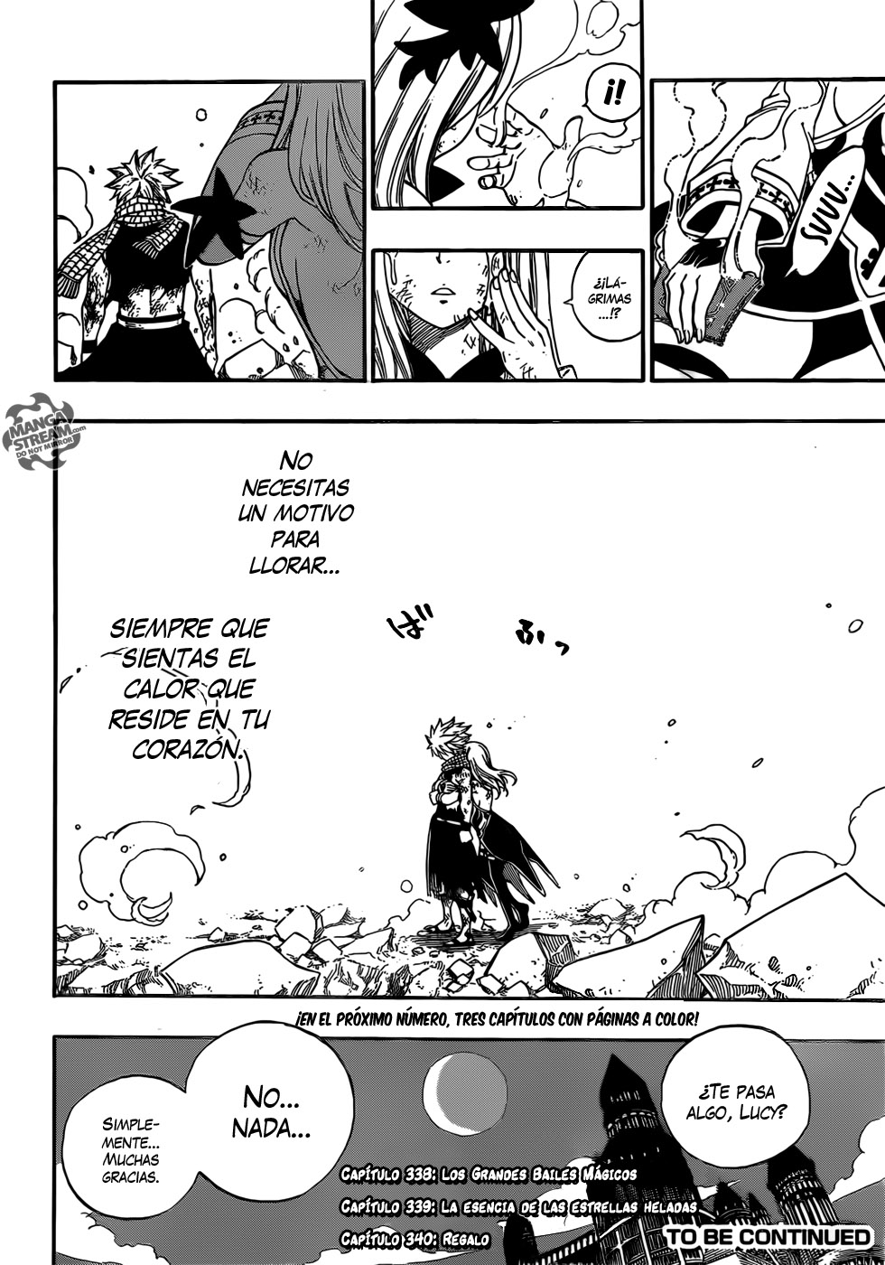Fairy Tail (Backbeard) 19