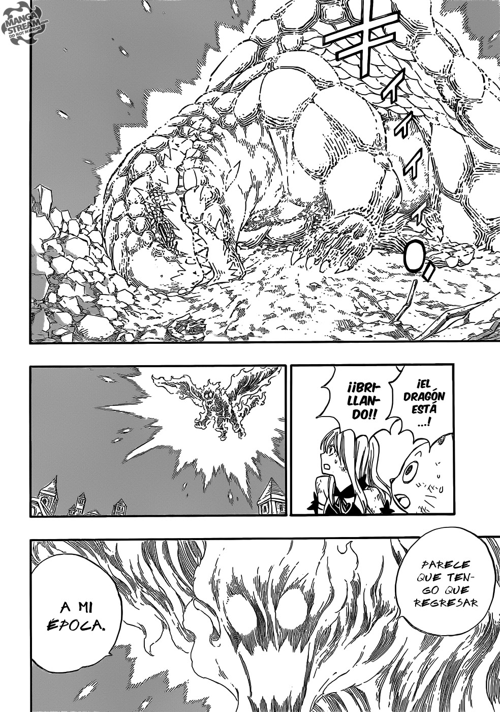 Fairy Tail (Backbeard) 4