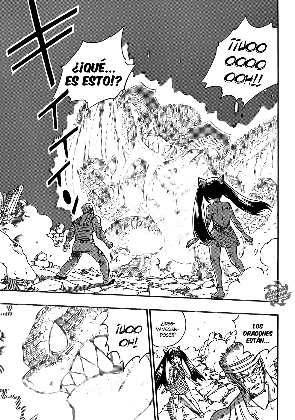 Fairy Tail (Backbeard) 5