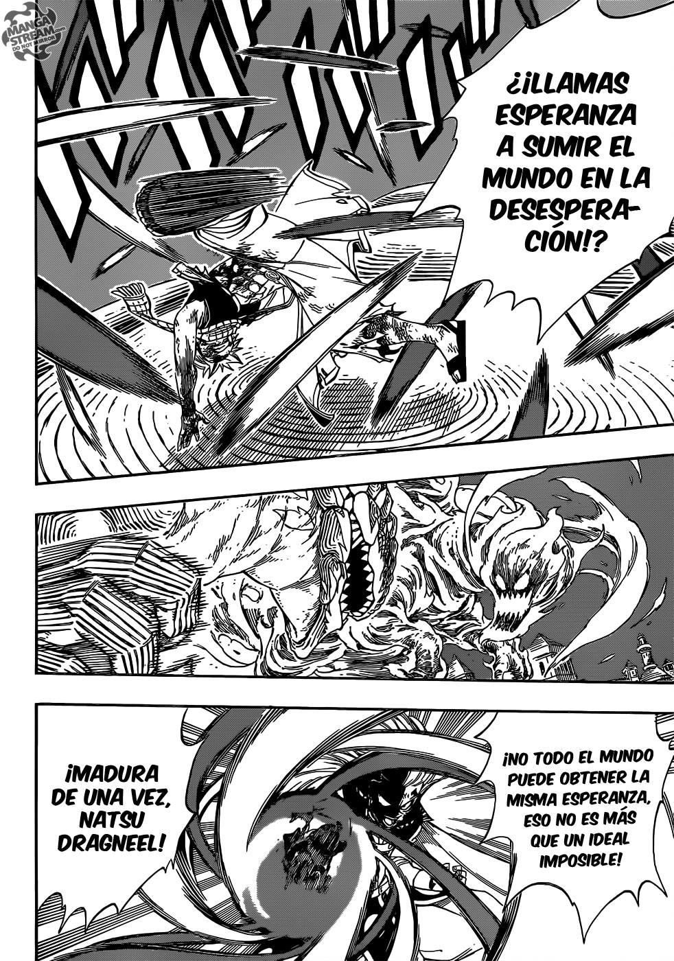 Fairy Tail (Backbeard) 12