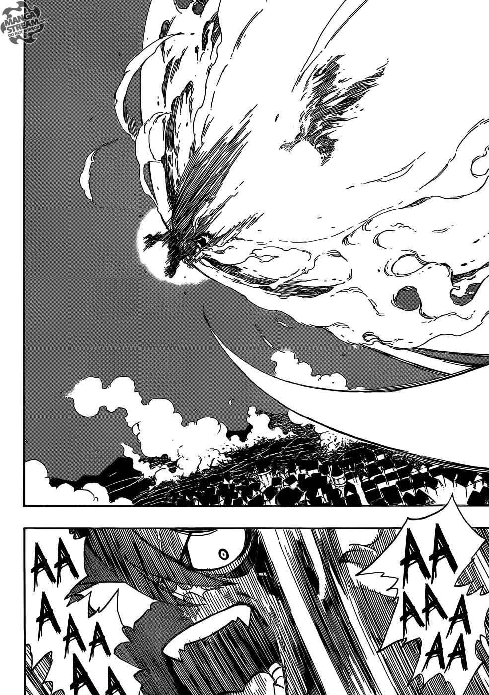 Fairy Tail (Backbeard) 15