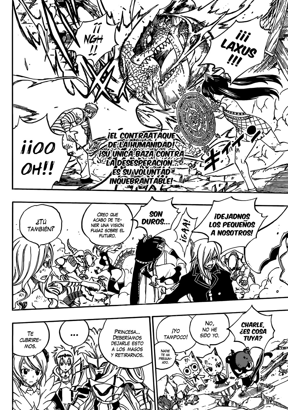 Fairy Tail (Backbeard) 2